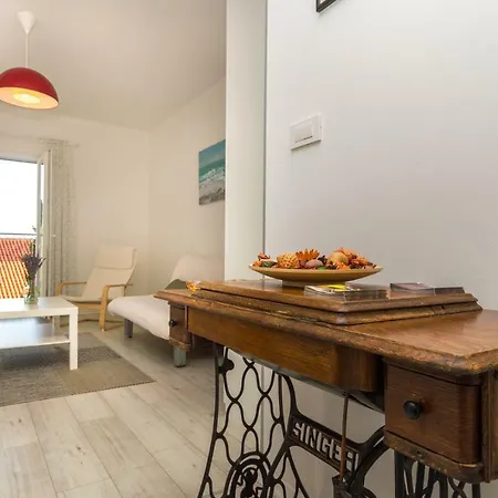 Luxury Lucy In Center With Amazing Sea-view Appartement Split