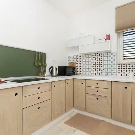 Appartement Luxury Lucy In Center With Amazing Sea-view *