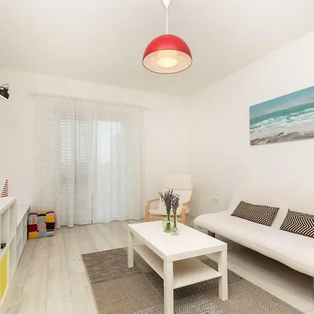 Appartement Luxury Lucy In Center With Amazing Sea-view Split
