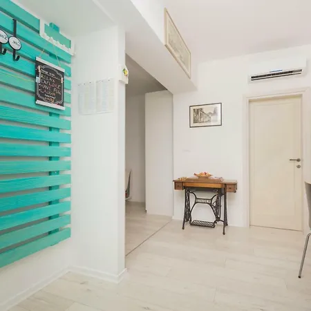 Luxury Lucy In Center With Amazing Sea-view Appartement