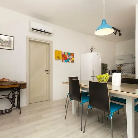 Luxury Lucy In Center With Amazing Sea-view Appartement